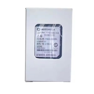 Fonte presa di fabbrica batteria originale PMNN4351BC, 6.8wh 1850mAh batteria agli ioni di litio 3.7v per Motorola MTP850 MTP850S MTP830S CEP400 - Product Image 6