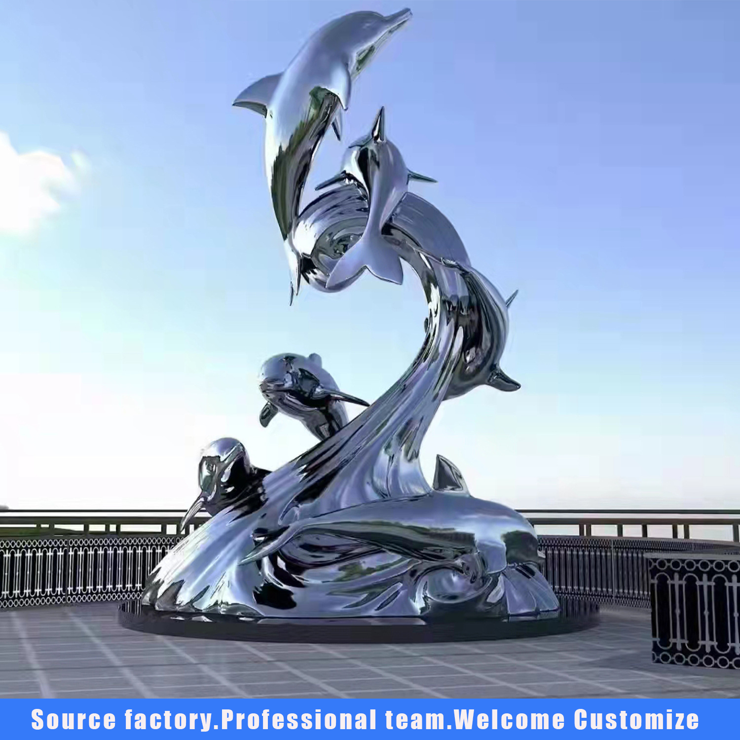 Custom design and color