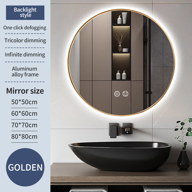 Double-touch model A Gold