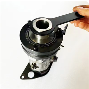 For <strong>Delphi</strong> Perkins Diesel Pump 4 Cylinder 6 Cylinder Position Angle Adjustment Timing <strong>Tool</strong> Repair <strong>Tool</strong> Set - Product Image 5