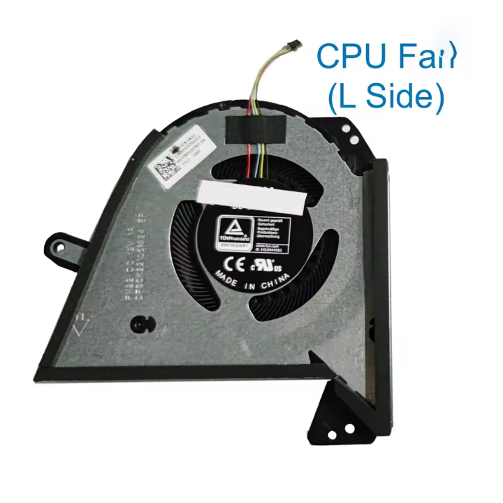 processeur noir FN22