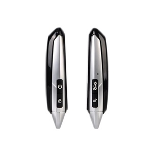 OEMオリジナルメーカースマートキーアップグレードレトロフィットオリジナル車キーにCF920キーレスエントリー - Product Image 2