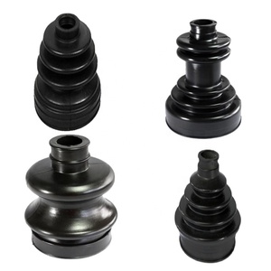 自動CVジョイントブーツキットEPDMユニバーサルスプリットラバーブーツcvジョイントカーパーツcvブーツ - Product Image 4