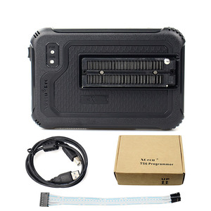 XGecu T56 programmatore driver a 56 Pin supporta 20000 + ICs per schede PIC/NAND Flash/EMMC TSOP48/TSOP56/BGA + 5 - Product Image 1