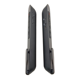 Drahtloser Laser Presenter Fernbedienung Laser Pointer Powerpoint Projektor USB Presentation Clicker PPT Slide Pen für Lehrer - Product Image 1