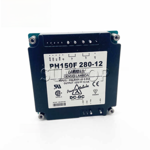 SUNTOP IGBTモジュールパワーモジュールPH150F280-24 PH75F280-12 PH150F48-3 5 PH150F48-12 PH150F - Product Image 1