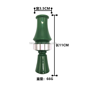 Toptan ördek su kuşu avcılık için çağrı, açık avcılık yem düdük, ördek kaz sülün arayan - Product Image 5