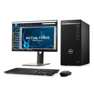 Pc <strong>Computer</strong> OPTIPLEX 7000mt TOWER Desktops <strong>Computer</strong> Supports Intel <strong>I3</strong> I5 I7 I9 <strong>Processor</strong>