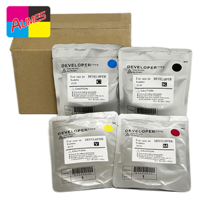 Für Toshiba FC35 T-FC35 Japan Entwickler Pulver Entwickler für E-Studio 2500c 3500c 3510c 2500 3500 3510 Entwickler einheit - Product Image 2