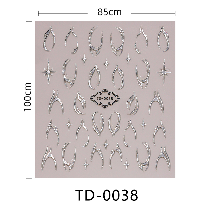 TD-0038