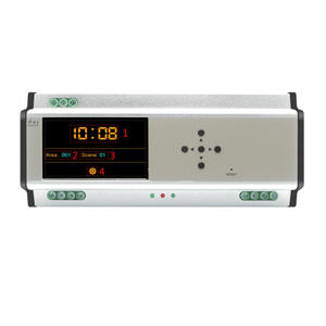 DMXネットワークホストLED出力DMX-512信号Artnet-dmx Led DmxコントローラーWebホスト - Product Image 3
