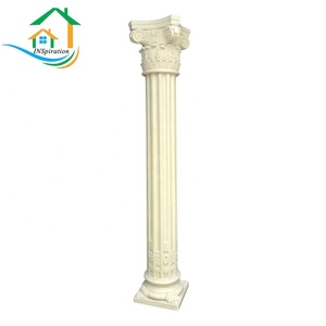 การออกแบบคลาสสิกCastหินคอลัมน์โรมัน - Product Image 6