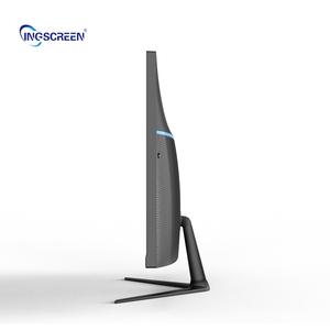 INGSCREEN 21.5 23.8 27 Inch Pc All in One Desktop <strong>I3</strong> I5 I7 Integrated Graphics Card Al in One <strong>Computers</strong> Cheap All in One Pc