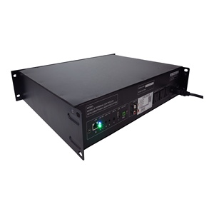OBT-9928 профессиональный аудио цифровой IP-сети SIP PA системный контроллер терминала - Product Image 2