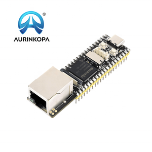 Luckfox Lyra Plus RK3506G2 <strong>Linux</strong> Micro Development Board Tripe-core ARM <strong>Cortex</strong>-A7 &amp; ARM <strong>Cortex</strong>-M0 Processors With <strong>Ethernet</strong> Port