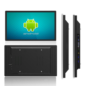 23-inch Tablet <strong>System</strong> All-round Android 7.1/win7/win8/inux Black Industrial Waterproof <strong>LCD</strong> Touch Screen <strong>Computer</strong> All-in-one - Product Image 5