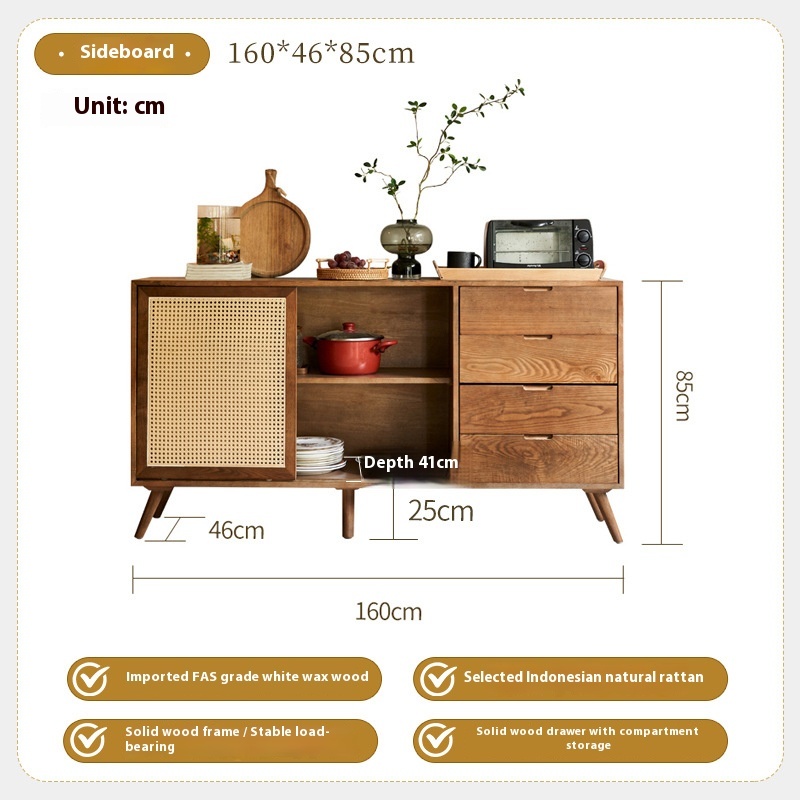 Credenza