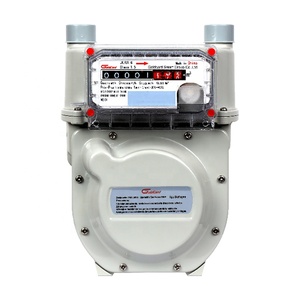 GPRSスマートダイアフラムガスメーター - Product Image 1