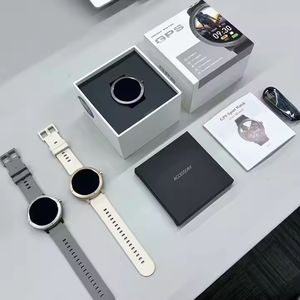 Werkseitig benutzer definierte Zieler stellung Android Smart Watch DM76 Smartwatch Watch Programmierung 170 Sport modus für personal isierte Fitness-Track - Product Image 2