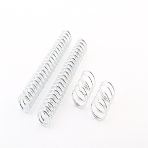 สปริงม้วนสแตนเลสสำหรับใช้ในอุตสาหกรรมส่งตรงจากประเทศจีน - Product Image 3