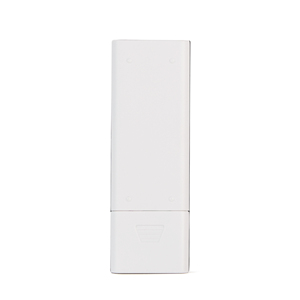 Smart lernen code infrarot/wireless/RF/433mhz fernbedienung mit 6/8 tasten - Product Image 2