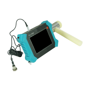 Pile Defects <strong>Testing</strong> <strong>Dynamic</strong> Pile Integrity Detector Tester - Product Image 1