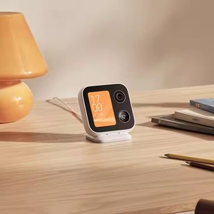 Yeni Mi akıllı kamera Video çağrı sürümü MJSXJ20CM Mi ev APP ev kamera - Product Image 2