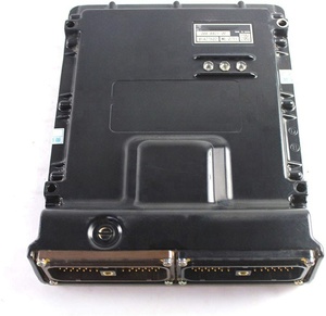 Steuergerät E322D 320D Programmier steuerung für hydraulische Computer platinen 366-8821 - Product Image 2