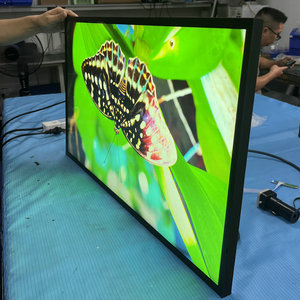 Open Frame 32 Inches V-by-One 3840x2160 <strong>TFT</strong> LCD Module High Brightness 4K UHD Medical <strong>Display</strong> Screen - Product Image 4