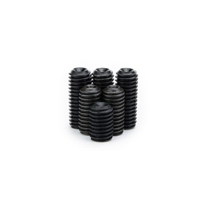 非标准定制工厂无头内六角头平头螺钉钢内六角头紧定螺钉 - Product Image 6