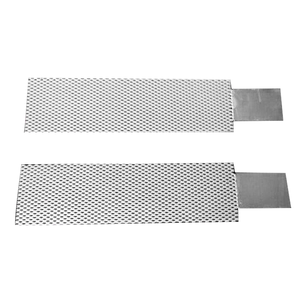 Ir Ru涂层钛网阳极耐腐蚀钛阳极 - Product Image 5