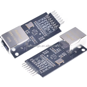 Smart Electronics LAN8720 modulo modulo di rete Ethernet ricetrasmettitore RMII interfaccia scheda di sviluppo per arduino