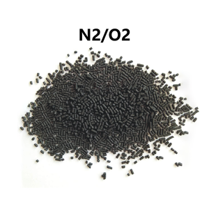 Sàng phân tử Carbon CMS-300 cho máy phát điện Nitơ PSA chất xúc tác hiệu quả cao và các chất phụ trợ hóa học - Product Image 1