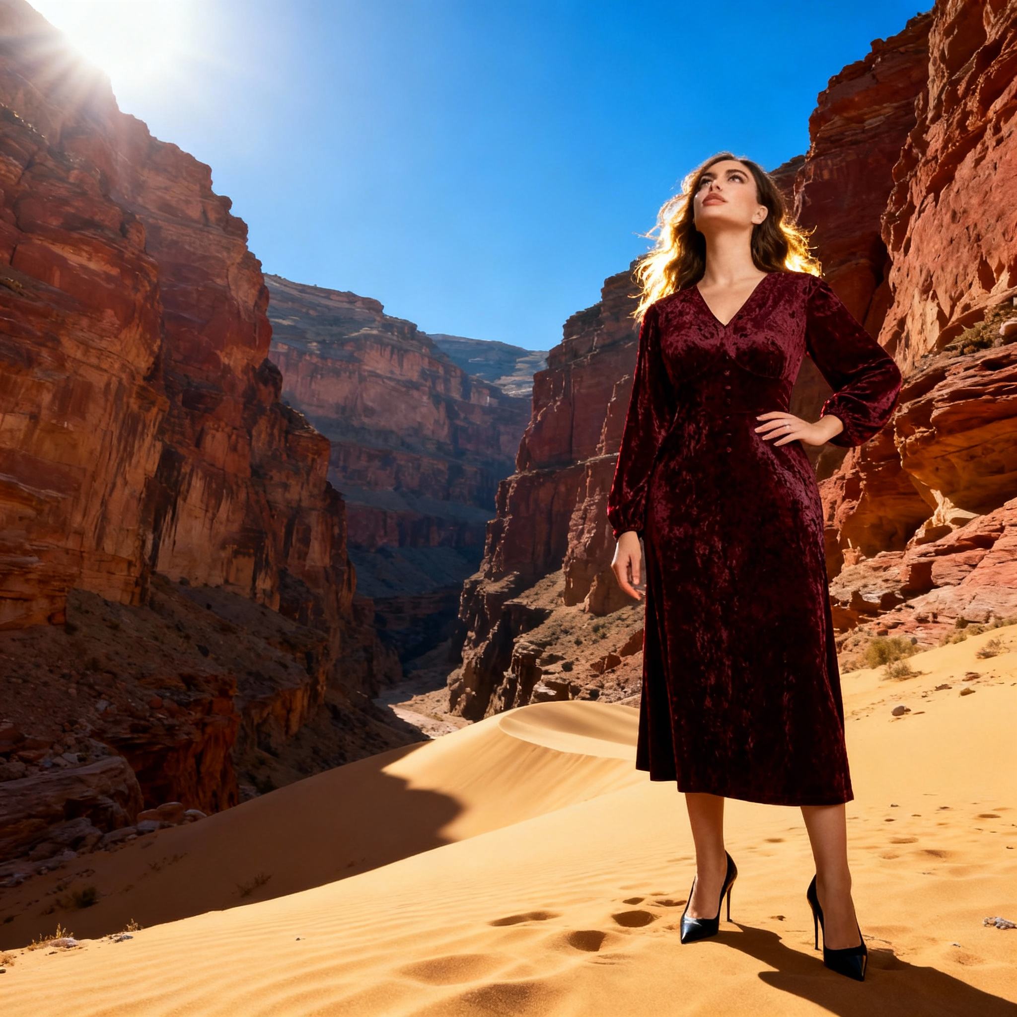 เบอร์กันดี, ดำ