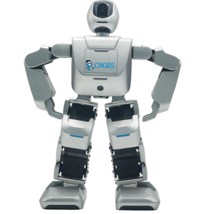 AI Programmable <strong>Robot</strong> Humaniod <strong>Robot</strong> Educational Programming <strong>Robot</strong> for School Curriculum - Product Image 6