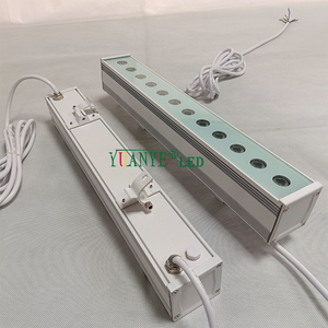 150 Вт уличный dmx512 диммер светодиодная Кнопка сенсорный сценический свет 4 канала 9 каналов точечного управления - Product Image 4