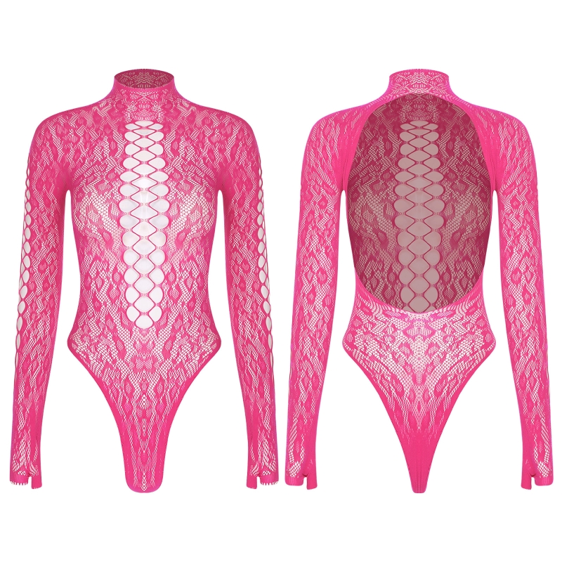 Hot Pink