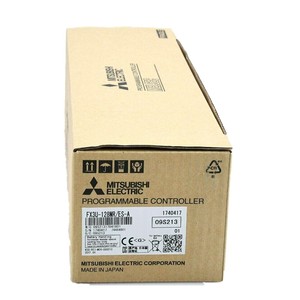 Brandneue Programmier logik ControllerFX3U-128MR/ES-A FX3U-128M Fx3u Plc - Product Image 6