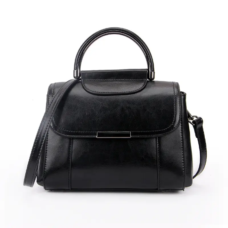 Nice design factory bags wholesale price girls shoulder bag OEM/ODM luxury leather designer handbag