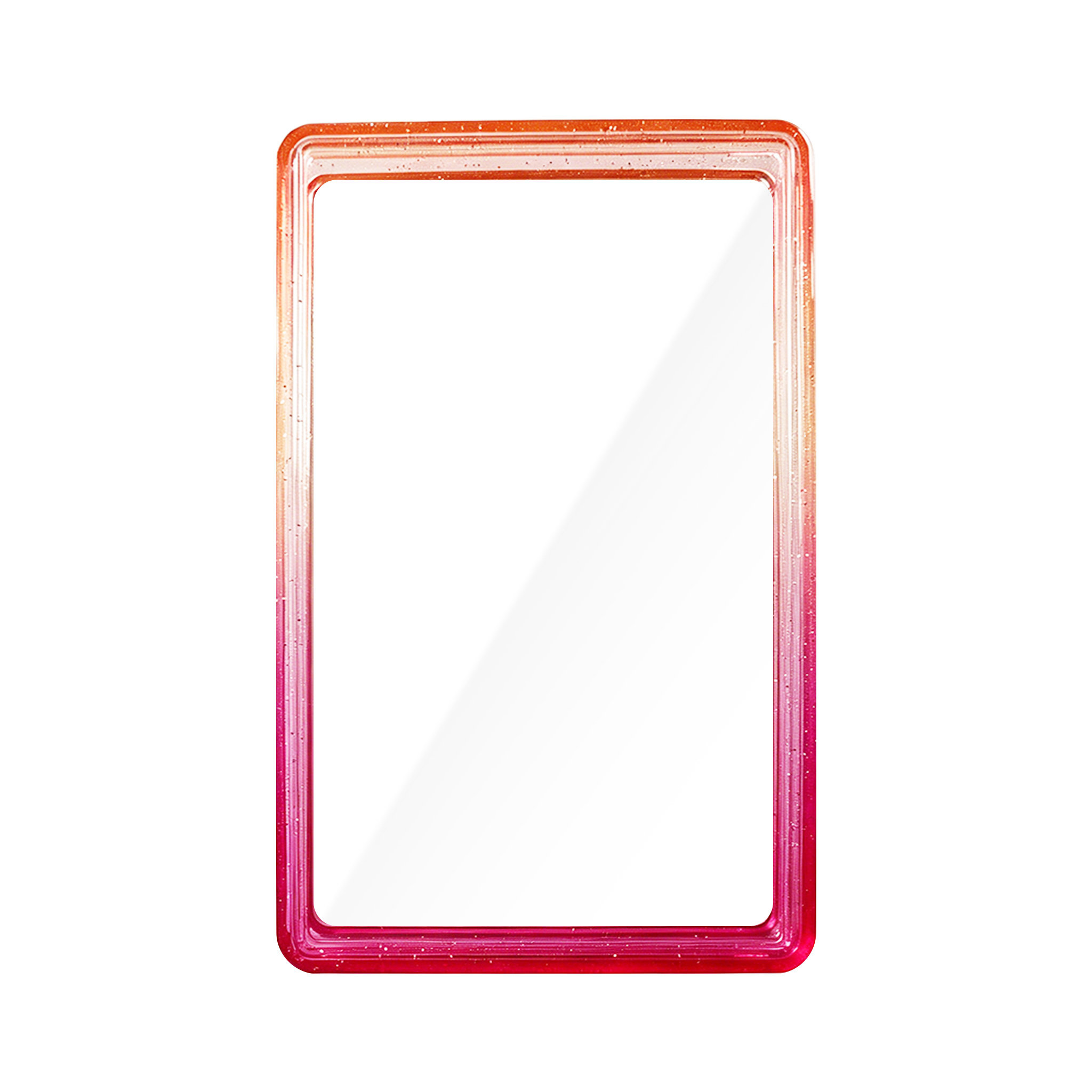 T006 Pink&rose with Back Panel