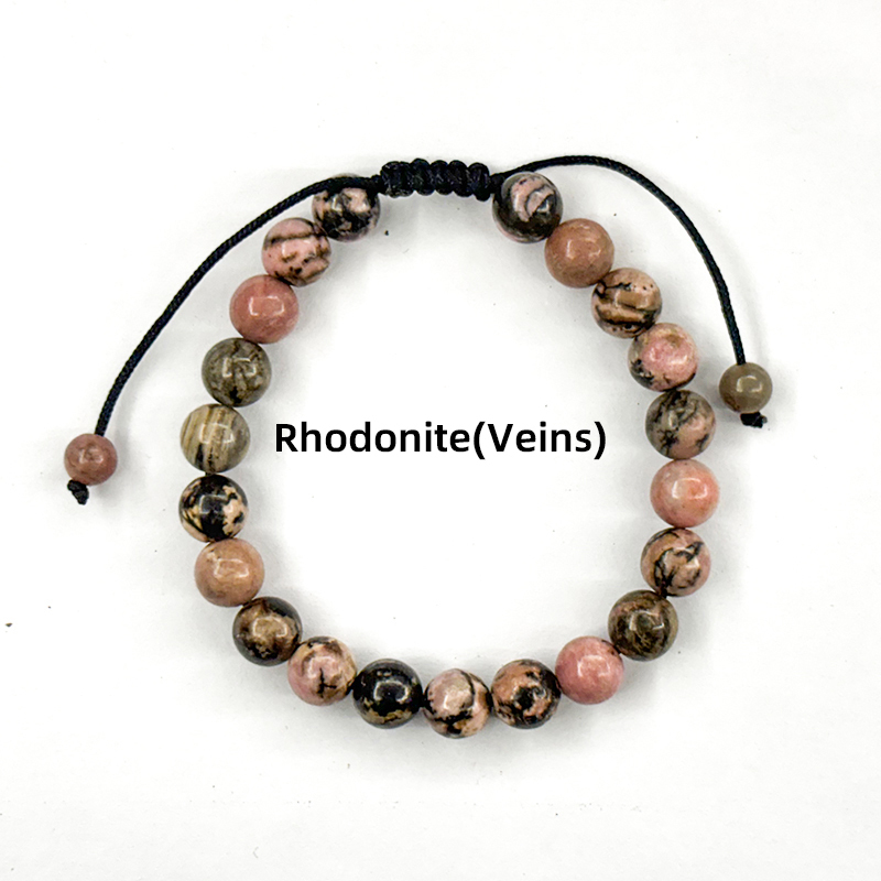 Rodonite (Vene)