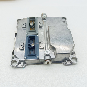 C6.4 Motor E320D Baggers teuerung Computer platine Programmierung ECU ECM 331-7539 3317539 28170119 Steuerung mit Programm