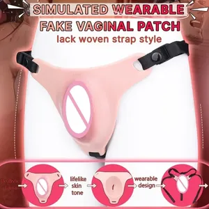 Neue Silikon Keuschheit Käfig Dildo Abstinenz Penis Ring Sissy Harnröhre Keuschheit Homosexuell Penis Bondage Sexy Spielzeug für Männer 18 - Product Image 3