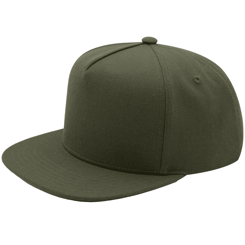 Verde oliva oscuro