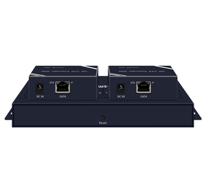 1x2 &amp; 1X4 for <strong>HDMI</strong> <strong>UTP</strong> Extender &amp; Splitter 60M Cat5e Cat6 1080P RJ45 for <strong>HDMI</strong> Transmitter &amp; Receiver Metal Material - Product Image 6