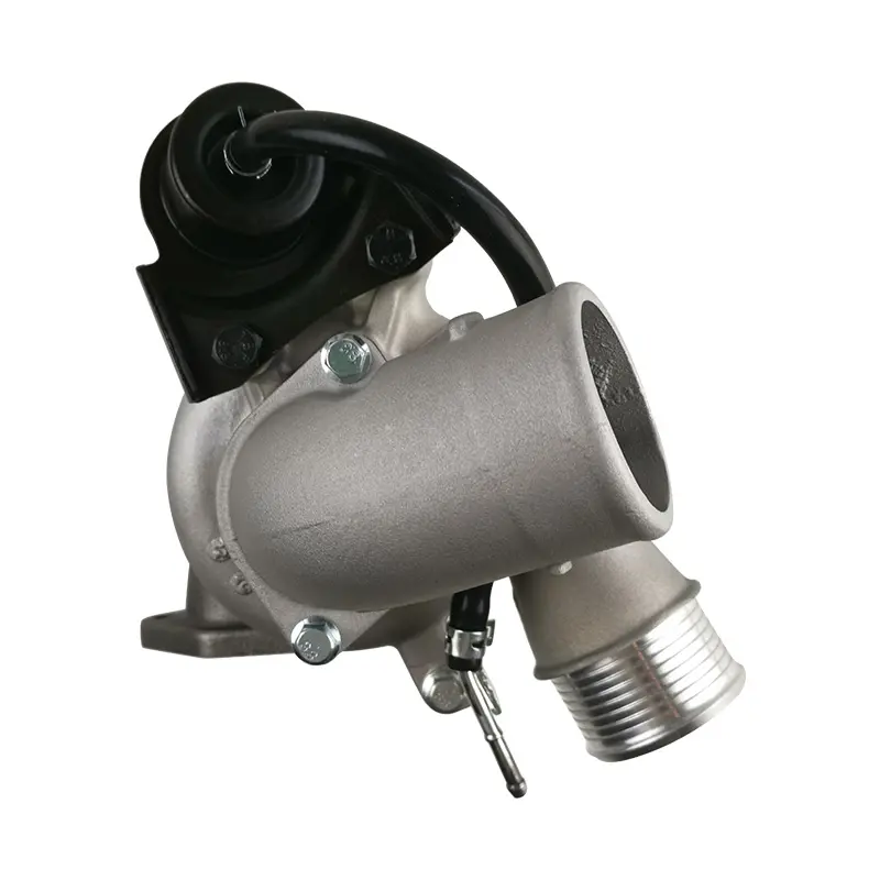 Turbocompresor de rendimiento, turbocompresor TD03L4 28231-4A850 para Hyundai Porter II 2,5 EURO V