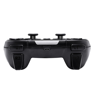 Nuovo arrivo rifornimento della fabbrica intera funzione Controller PS 4 Gamepad Wireless per Console di gioco Ps 4 - Product Image 6