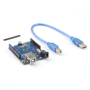R3 für UNO-Entwicklungs platine Atmega16U2 Atmega328P-Chip Ch340G Für Arduino-Komponenten Original box Elektronische Komponenten