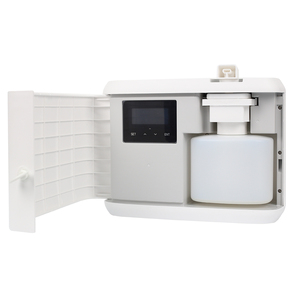 Scenta חכם שמן ארומתרפיה חכם עם מאוורר, סיטוני שטח גדול אזור גדול חשמלי ארומה מפזר חיוני - Product Image 3