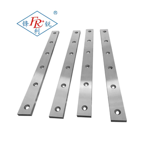 Kesme makinesi bıçağı kapısı tipi kesme makinesi bıçak CNC kesme bıçağı kesici - Product Image 6